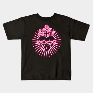 Sacred heart Kids T-Shirt